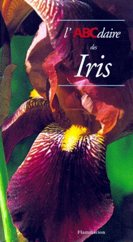 L'ABCdaire des iris