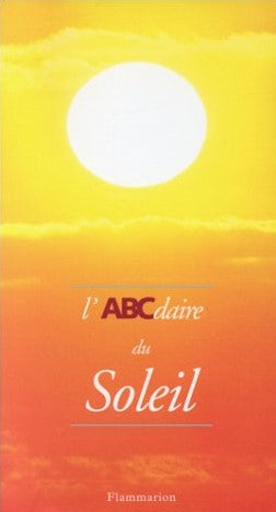 L'ABCdaire du soleil