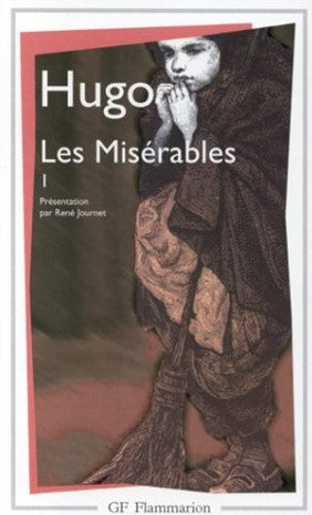 Les Misérables # 1 - Victor Hugo
