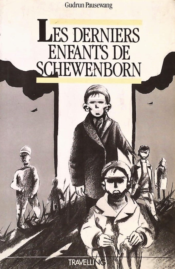 Livre ISBN 2203562765 Les derniers enfants de Schewenbom (Gudrun Pausewang)