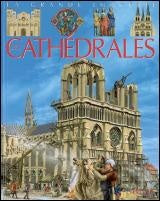 La grande imagerie : Les cathédrales - Cathy Franco