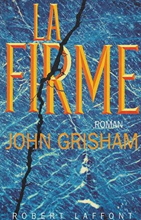 La Firme - John Grisham