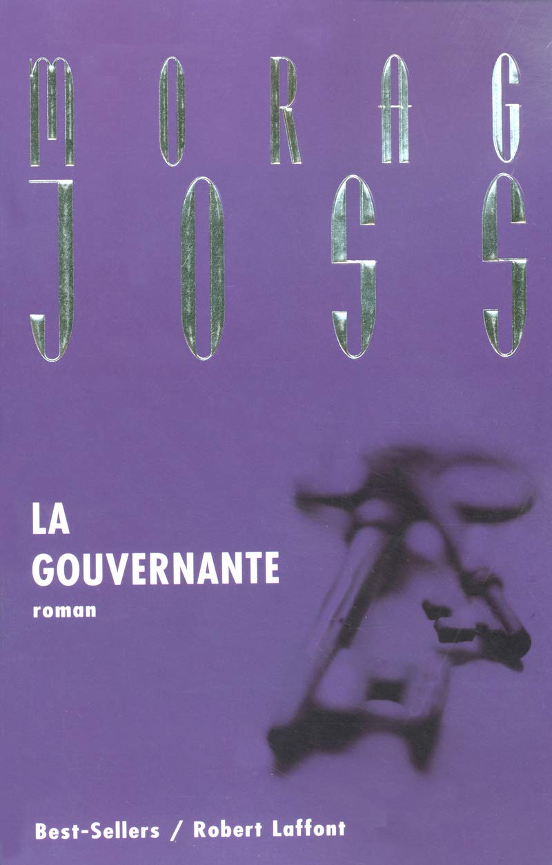 La gouvernante - Morag Joss