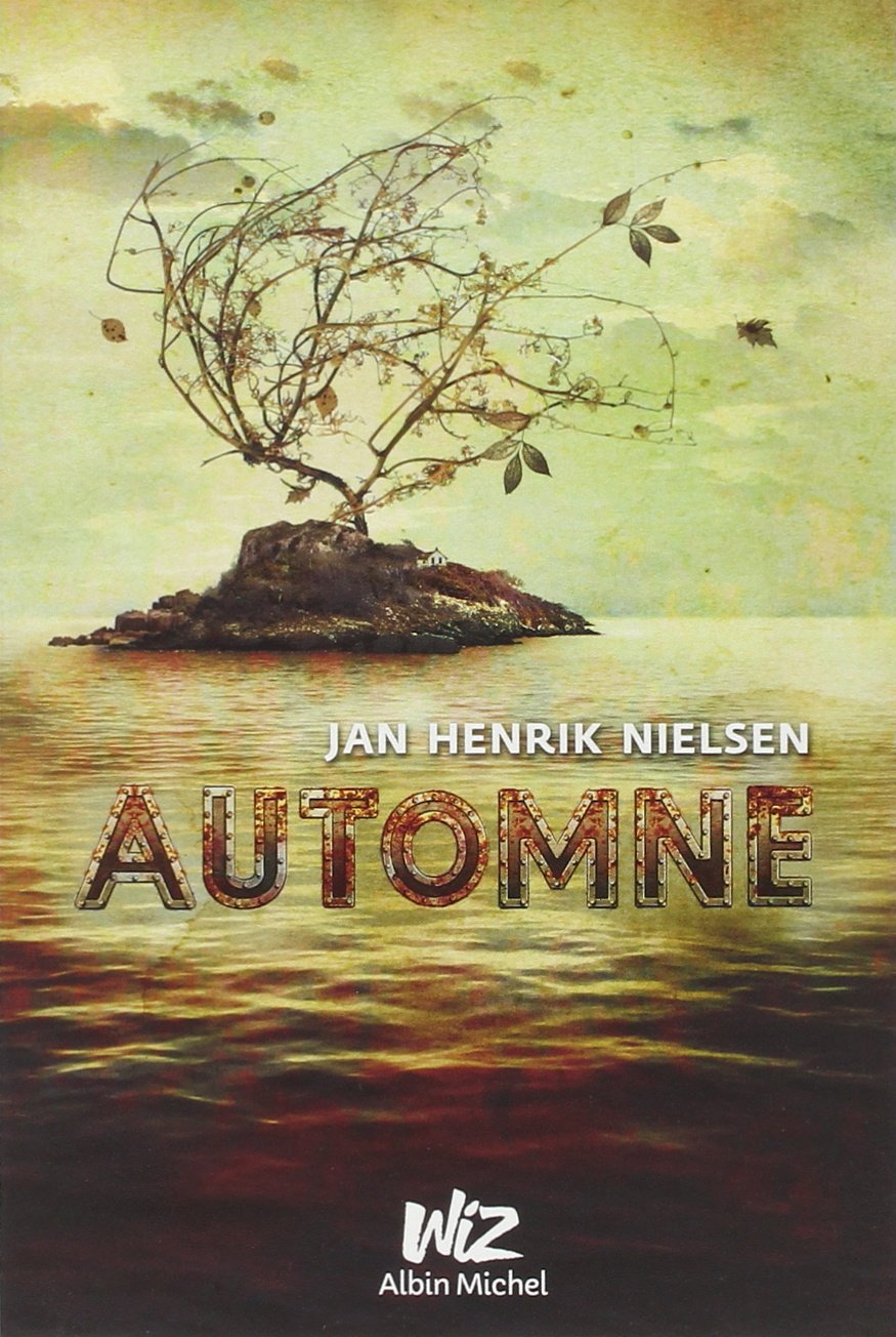 Automne - Jan Henrik Nielsen