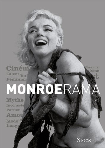 Livre ISBN 2234071593 Monroerama (Francoise-Marie Santucci)