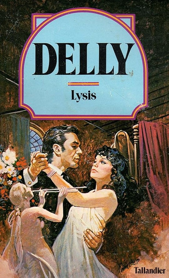 Delly # 23 : Lysis