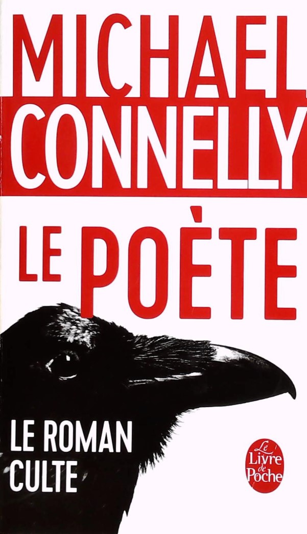 Livre ISBN 2253085863 Le poète (Michael Connelly)