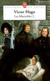 Les misérables # 2 - Victor Hugo