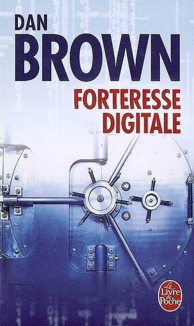 Forteresse digitale - Dan Brown