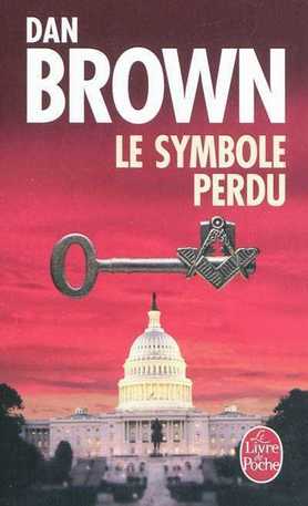 Le symbole perdu - Dan Brown