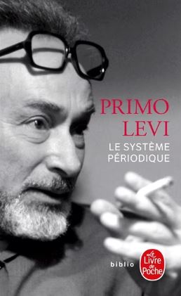 Le système périodique - Primo Levi
