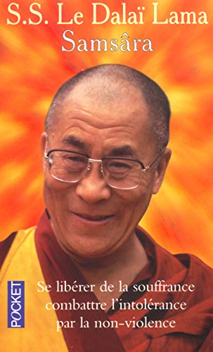 Samsâra : la vie, la mort, la renaissance - Dalaï-lama
