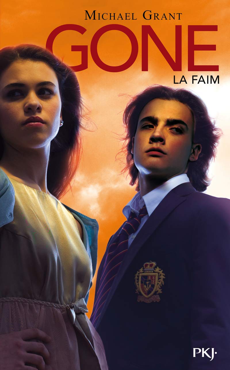 Gone # 2 : La faim - Michael Grant