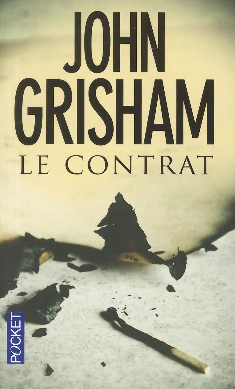 Le contrat - John Grisham