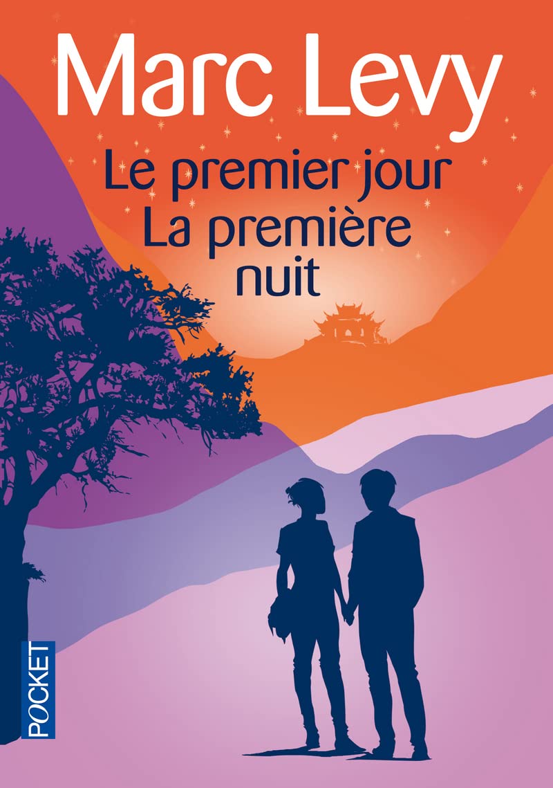 Le premier jour -suivi de- La première nuit - Marc Levy