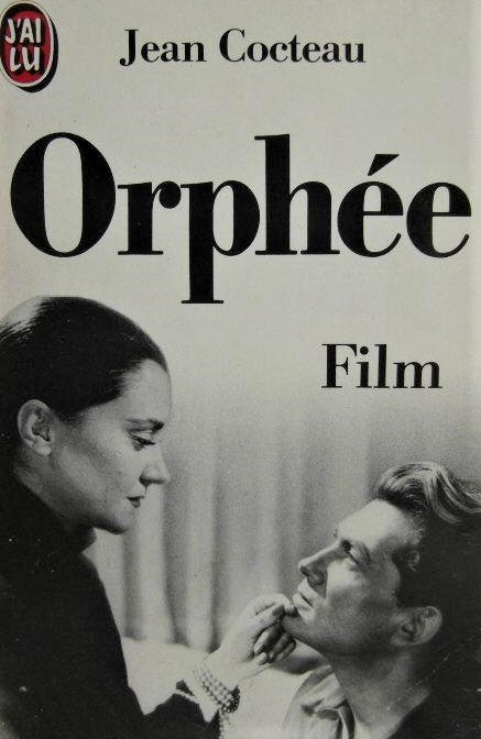 Orphée - Jena Cocteau
