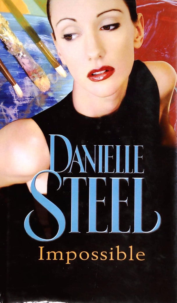 Livre ISBN 2298003076 Impossible (Danielle Steel)
