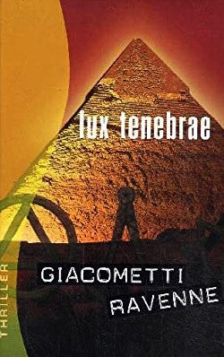 Lux tenebrae (FR) - Giacometti Ravenne