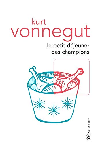 Totem # 39 : Le petit déjeuner des champions - Kurt Vonnegut