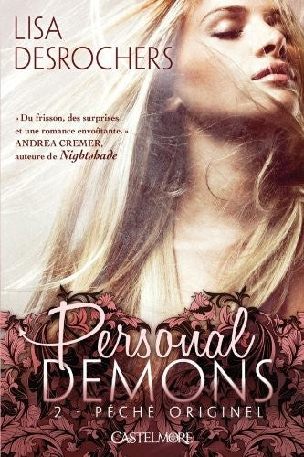 Personal Demons # 2 : Péché originel - Lisa Desrochers