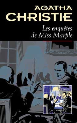 Les enquêtes de Miss Marple - Agatha Christie