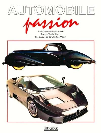 Automobiles passion