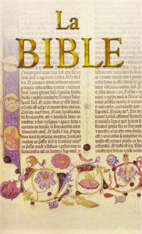 La Bible - Colelctif