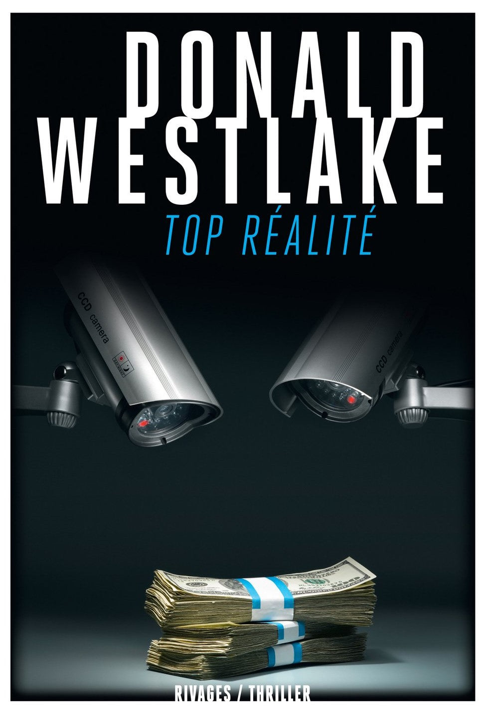 Top réalité - Donald Westlake