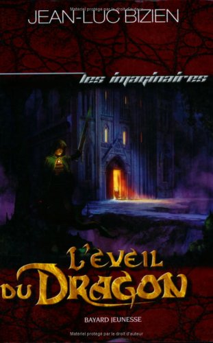 Les empereurs-mages # 2 : L'éveil du dragon - Jean-Luc Bizien