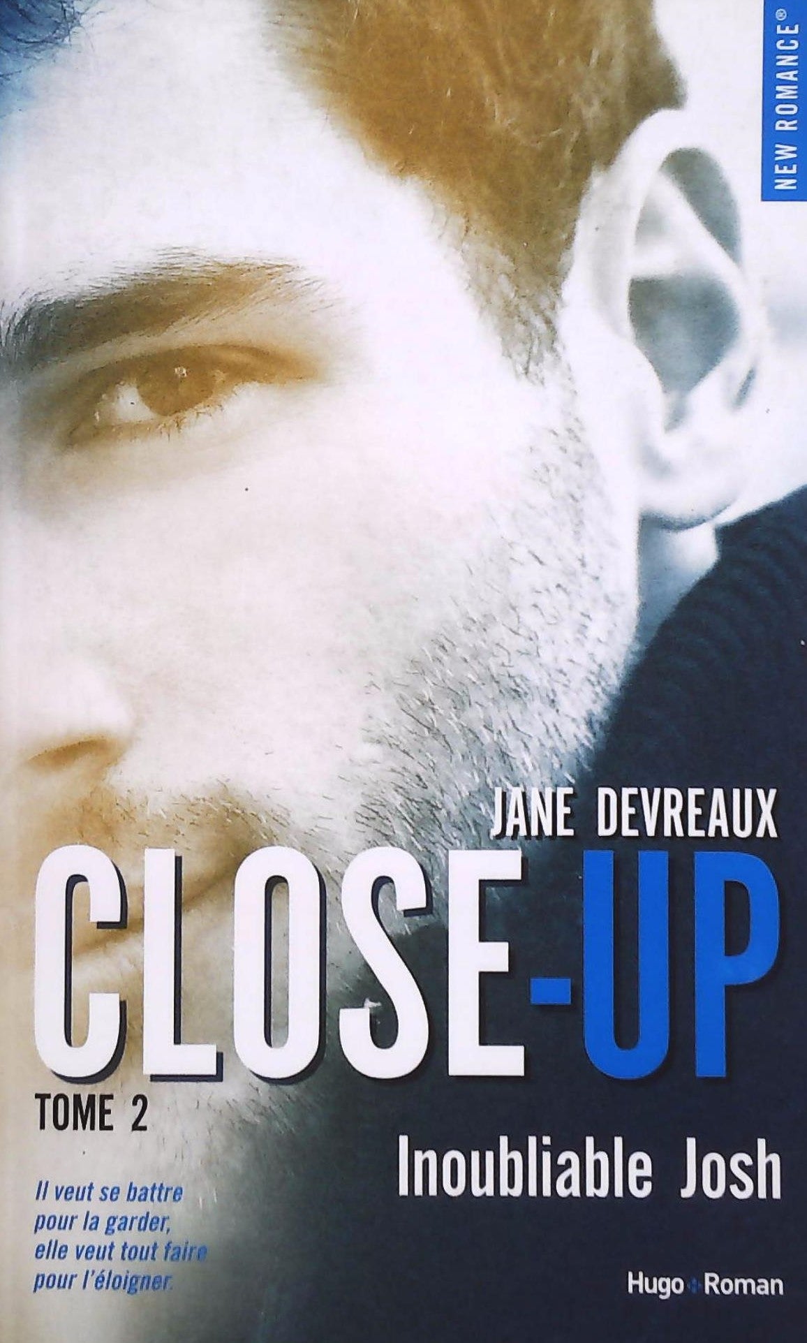 Close-Up # 2 : Inoubliable Josh - Jane Devreaux