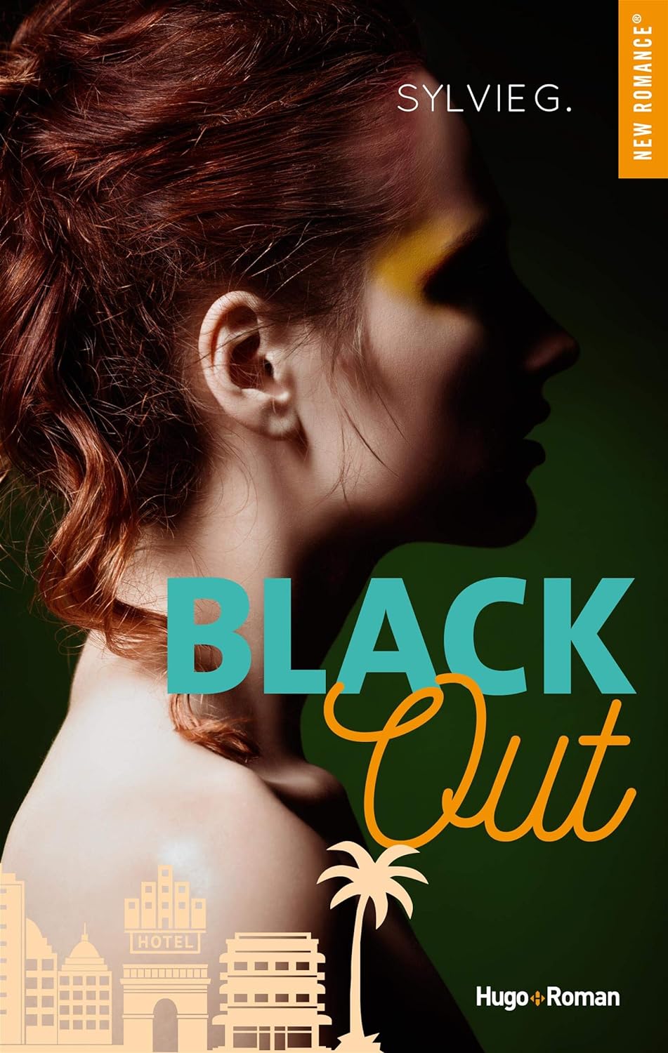 Black-out (FR) - Sylvie G.