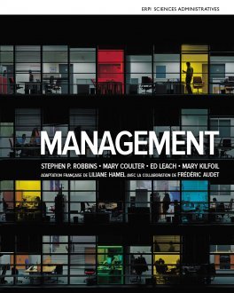 Management - Stephen P. Robbins