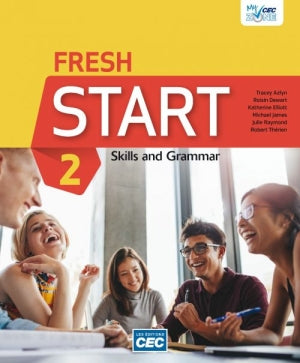 Fresh start #2 : Skills and grammar