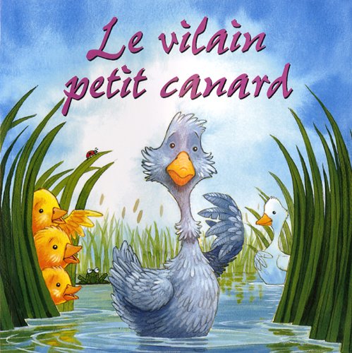 Le vilain petit canard - Arianna Candell