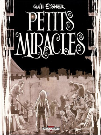 Livre ISBN 2840557134 Petits miracles # 1