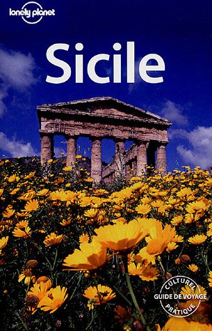 Lonely planet : Sicile