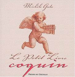 Le petit livre coquin - Michèle Gato