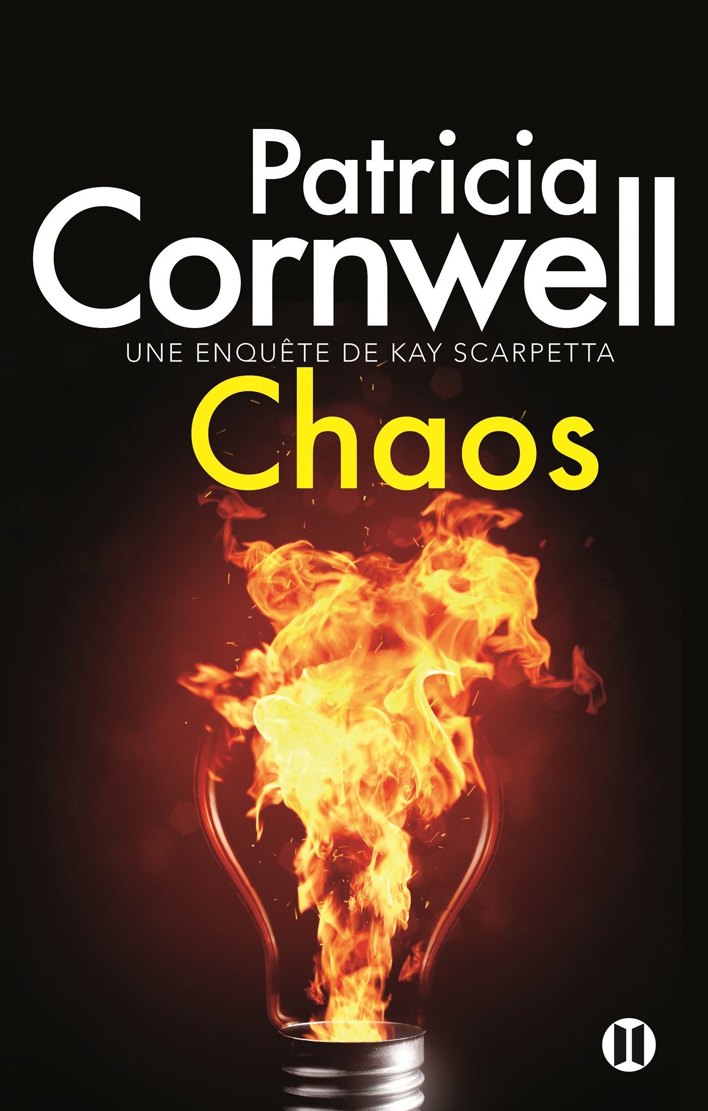 Chaos : Une enquête de Kay Scarpetta - Patricia Cornwell