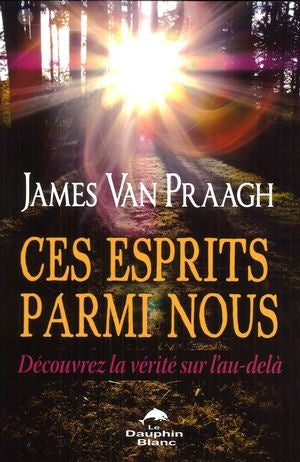 Ces esprits parmi nous : Découvrez la vérité sur l'au-delà - James Van Praagh