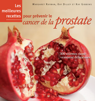 Meilleures recettes pour prévenir cancer