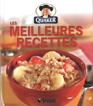 Les meilleures recettes Quaker