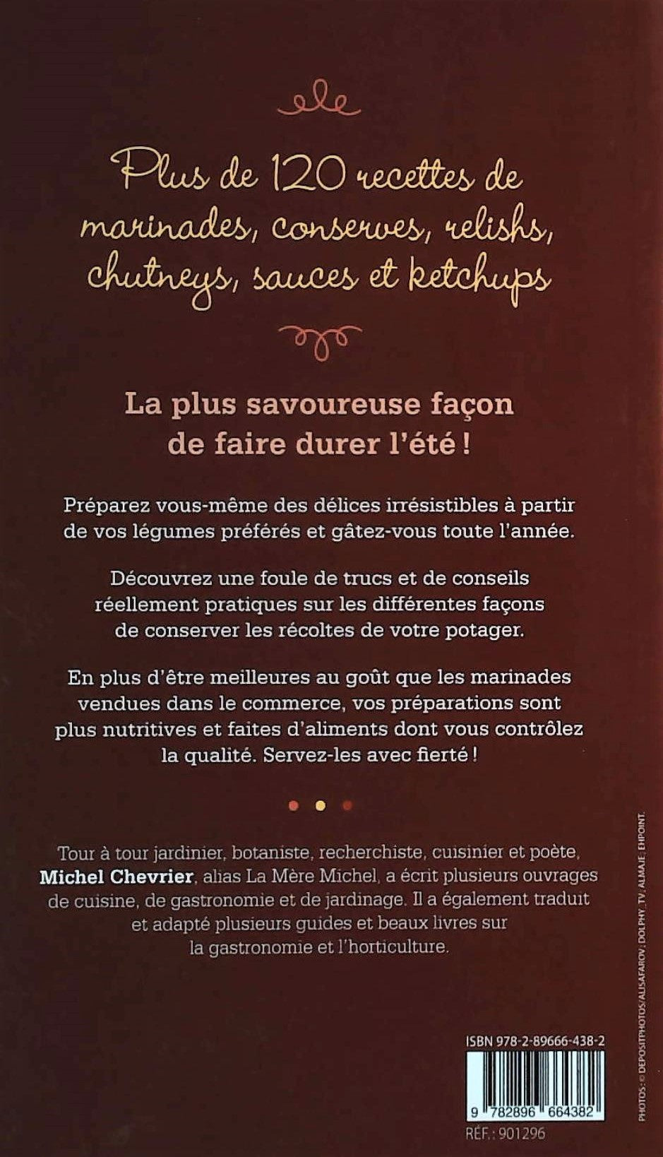 Conserves (Michel Chevrier)