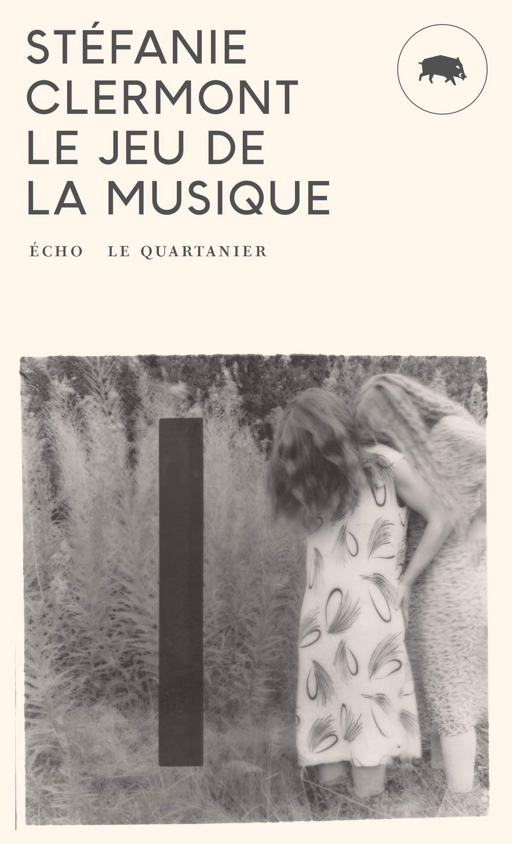 Le jeu de la musique - Stéphanie Clermont