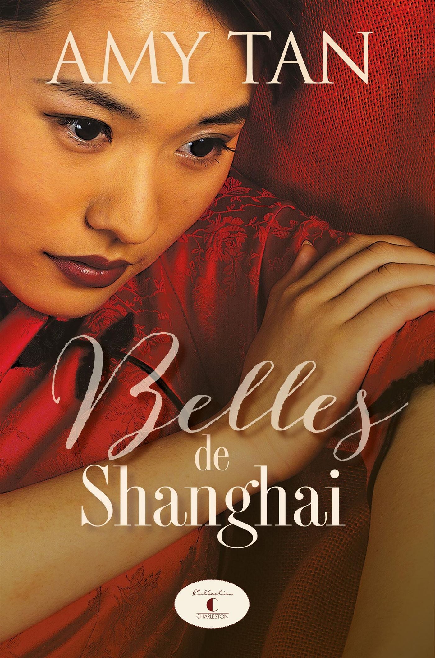 Belles de Shangai - Amy Tan