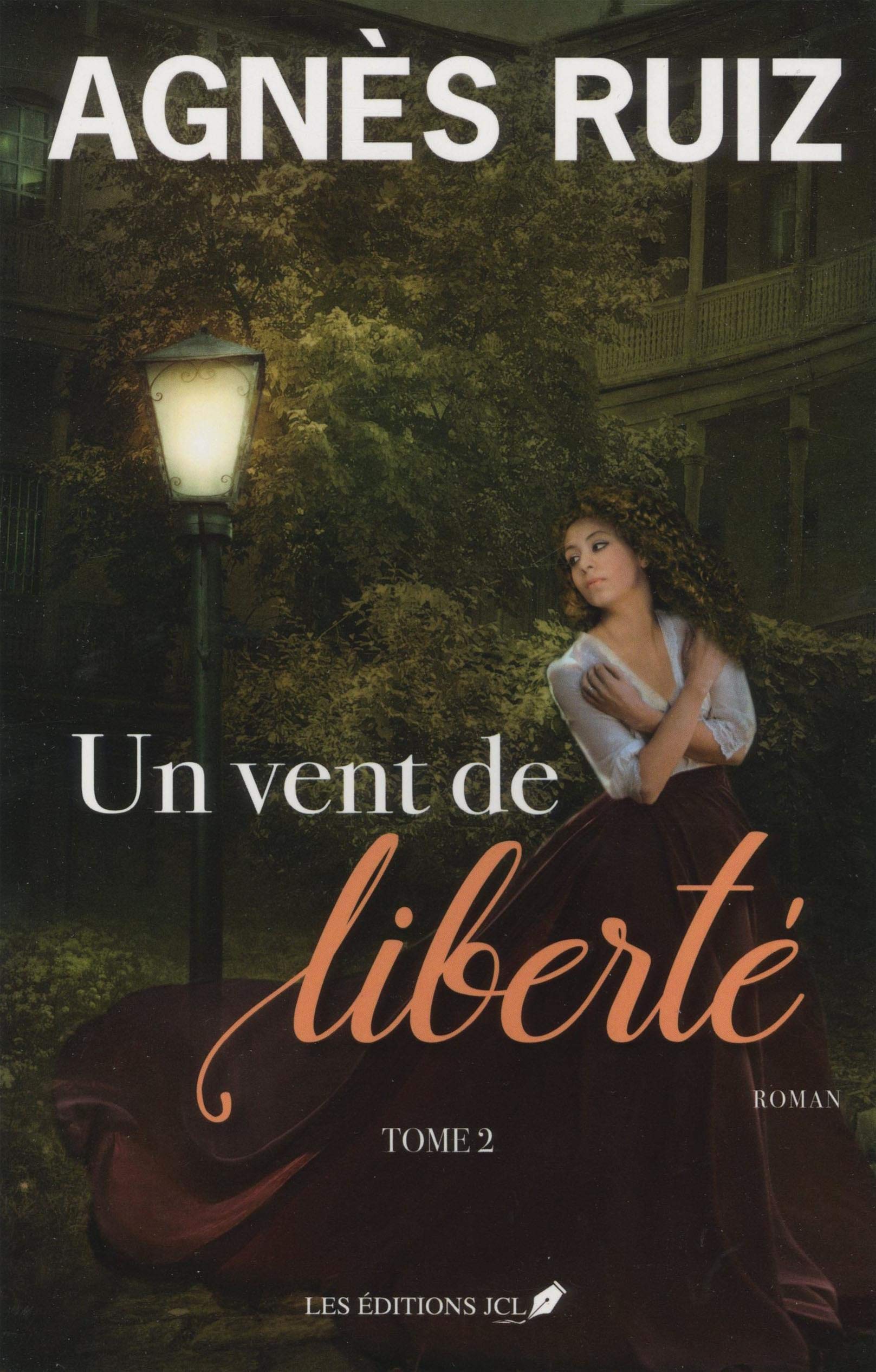 Un vent de liberté # 2 - Agnès Ruiz