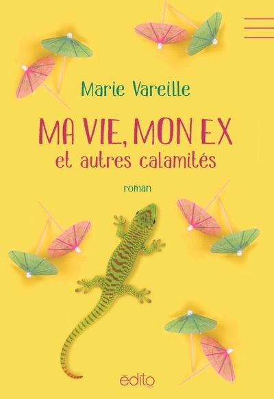 Ma vie, mon ex et autres calamités - Marie Vareille