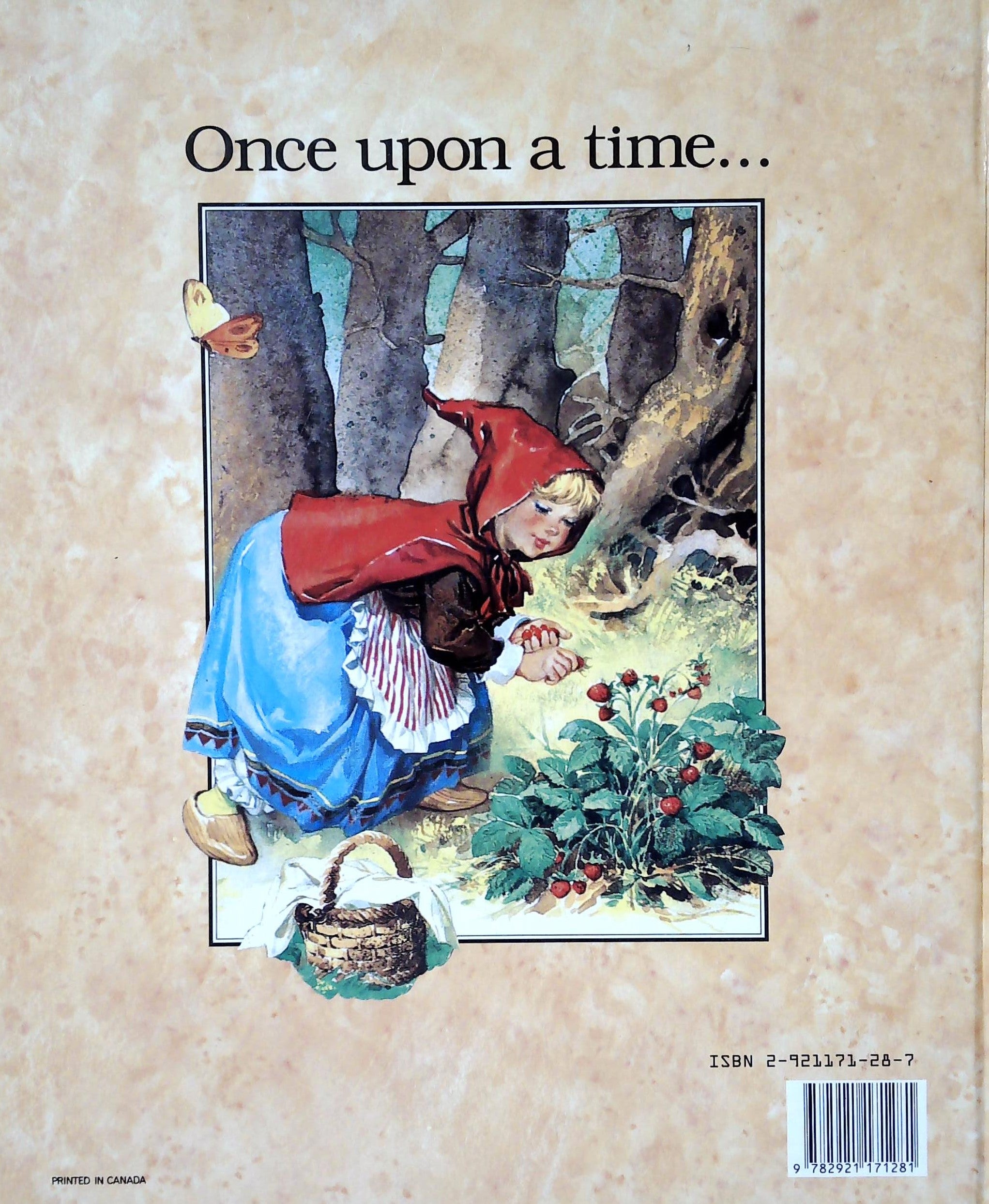 The Great Fairy Tale Classics Vol.1