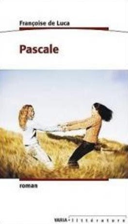 Pascale - Francoise De Luca