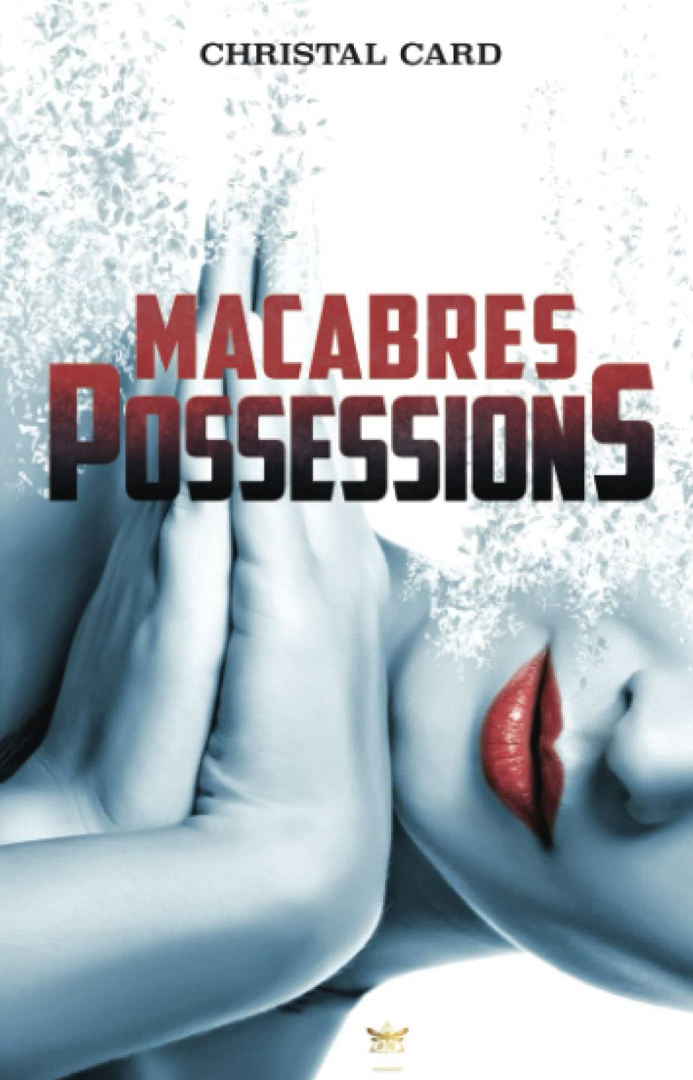 Macabres possessions - Christal Card