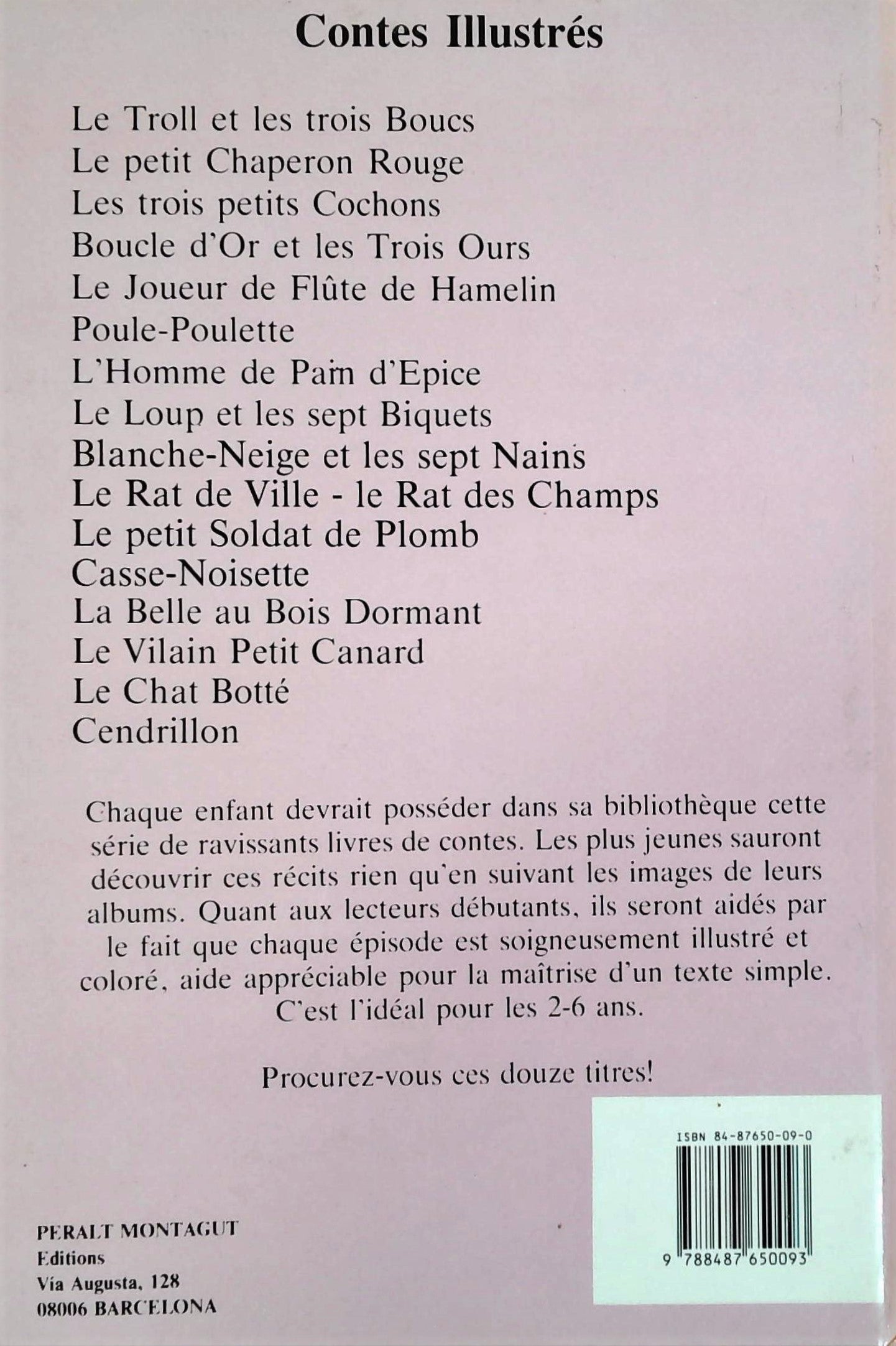 Cendrillon (Graham Percy)
